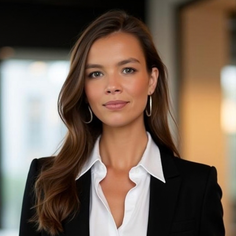 Abbey Cook, Digital Marketing Manager