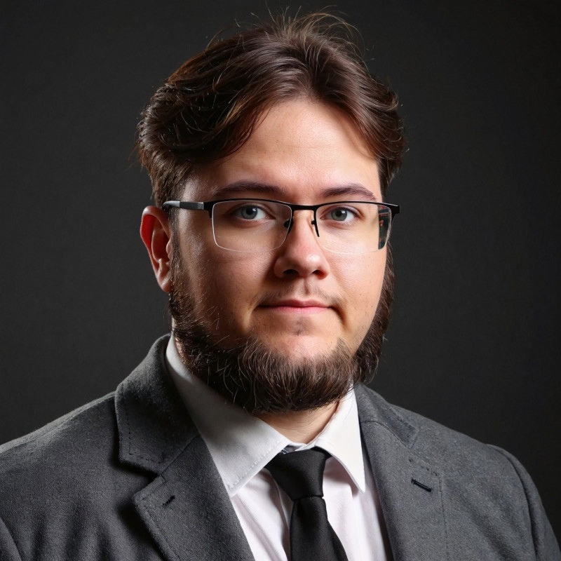 Craig White, Director of Engineering