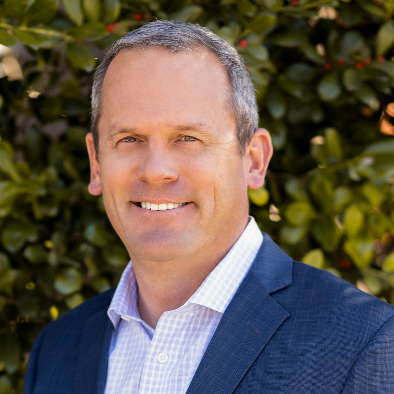John Donovan, Senior Vice President, Technology Services