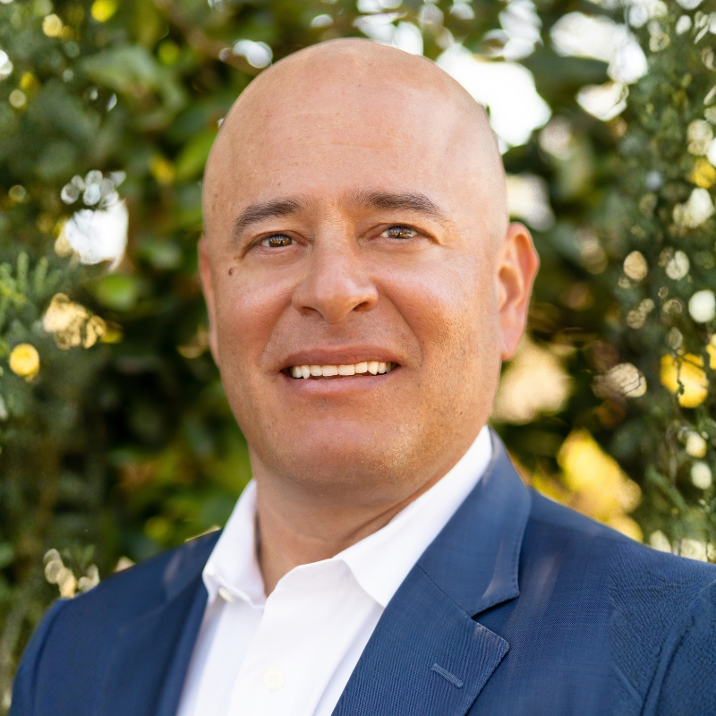Sean Shapiro, Chief Commercial Officer