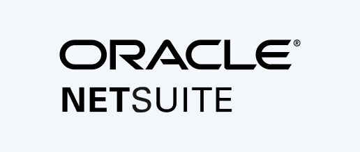 Oracle NetSuite